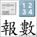 "和图片鏈接,还可以查看该符号在《emojiall表情词典》中更详细的介绍