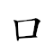 口不择言 对应Emoji 👄 🙅‍♂️ ☑ 🗣  的动態GIF图片